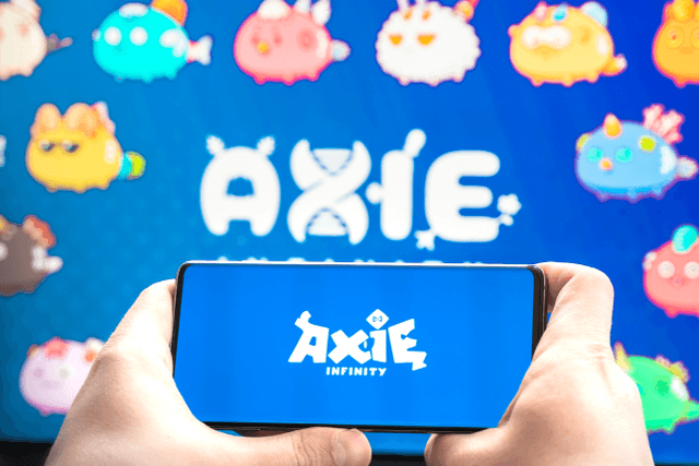 烤仔说·Axie Infinity | 链上“宝可梦”教程（一）