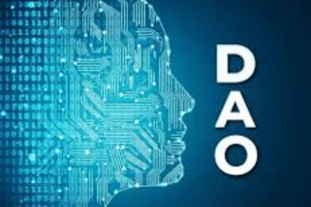 DAO依托代码的数字化民主能否颠覆现存的管理模式