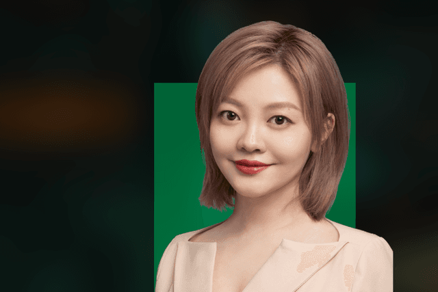 Mandy：媒体是一个奇妙的创业方向 | 大咖面对面