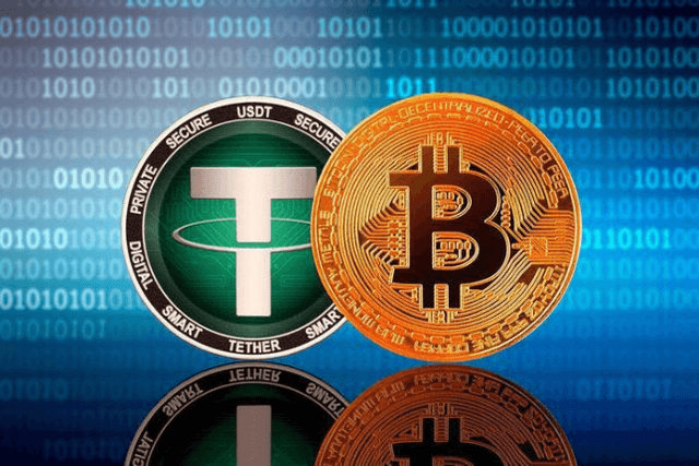 USDT又双叒叕被调查，这次上涨有何不一样?