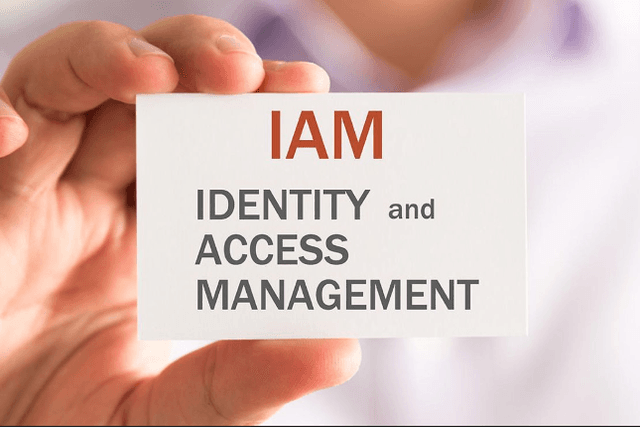区块链技术改进身份和访问管理（IAM）的10种用例