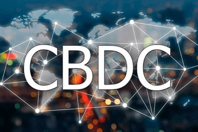 解析央行数字货币（CBDC）问世会影响比特币市值吗