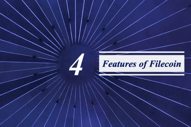 为什么 Filecoin 非常适合开发 Web3 应用？
