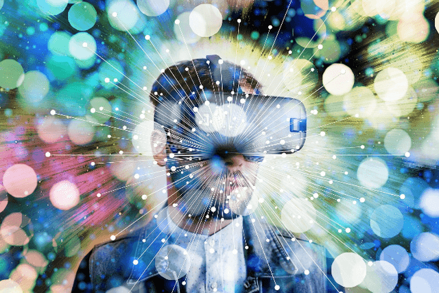 解析元宇宙是发展的必然还是对现实的想象