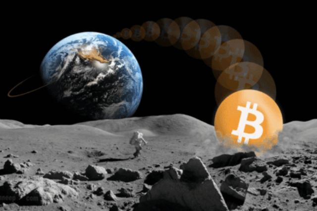 一文了解什么是比特币默克尔化抽象语法树？