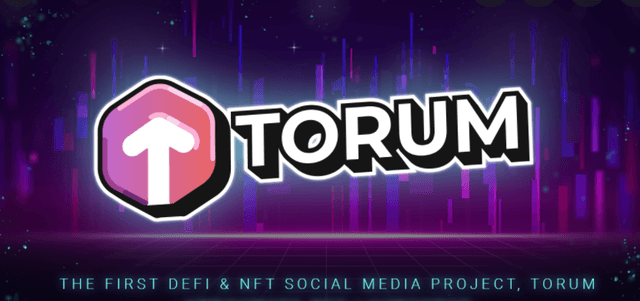 Torum创始人吴一风：如何抓住机遇为NFT、元宇宙、Web3.0赋能？
