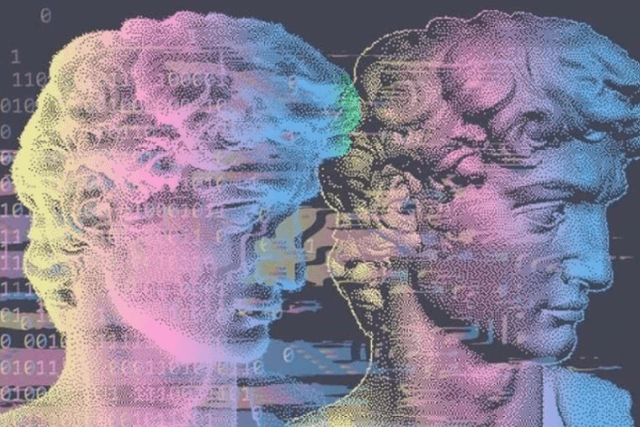 NFT:未来在崛起中分化(二：上篇)