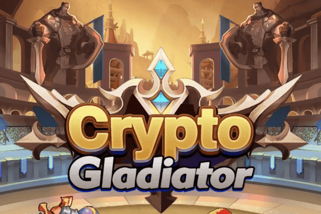 GameFi高潮迭起，OEC生态项目一览