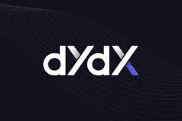 深度剖析期货DEX赛道龙头dYdX：发展现状、经济模型及行业竞争