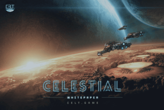 始于星际，不止于GameFi：Celestial首发上线OEC