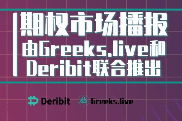 【Deribit期权市场播报】0919——本周期权总结