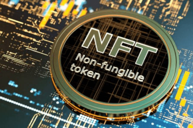 从高丽青瓷到红酒，再到捐赠领域，NFT全方位迅速普及