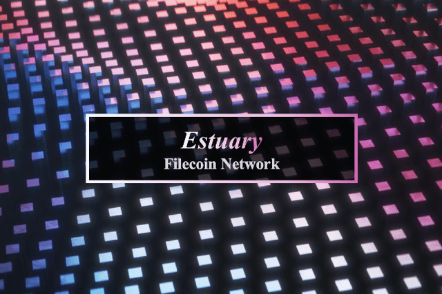 Filecoin 网络突破 10EiB 大关，力推 Estuary 存储海量优质公共数据
