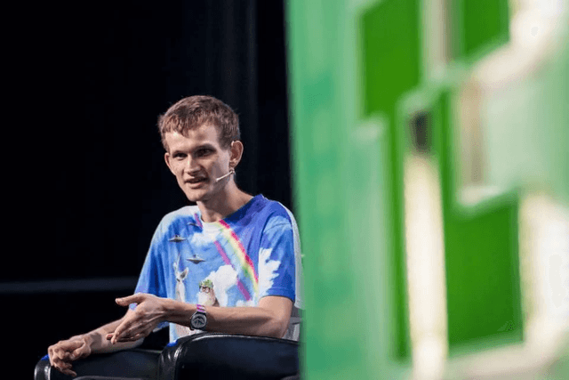 专访 Vitalik Buterin：对于加密货币和区块链的思考