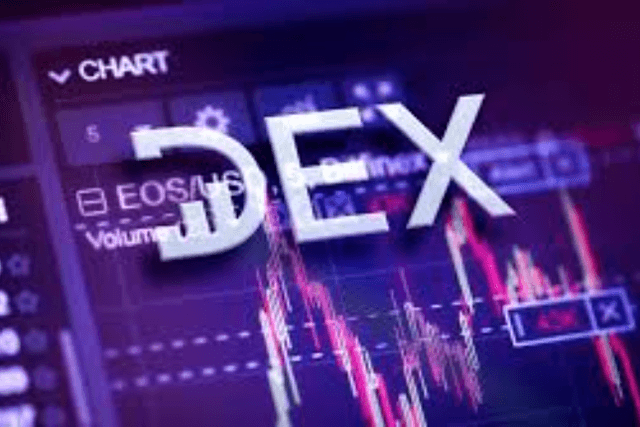 CEX 和 DEX 的「阵地战」：DEX 虽快速增长，但 CEX 仍难以撼动