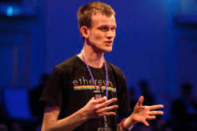 以太坊创始人 Vitalik ：通往以 Layer 2 为中心的以太坊之路