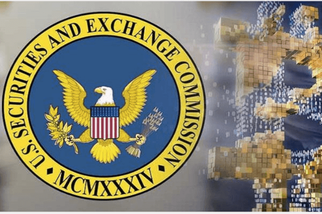 监管收紧，美 SEC 部分执法案例备受争议，引发加密行业抗议声潮