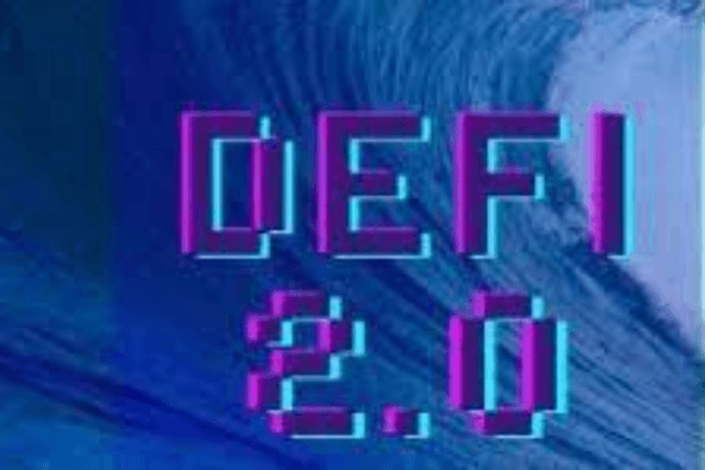 理解 DeFi 2.0：流动性关系重构、流动性捕获及资产效率优化