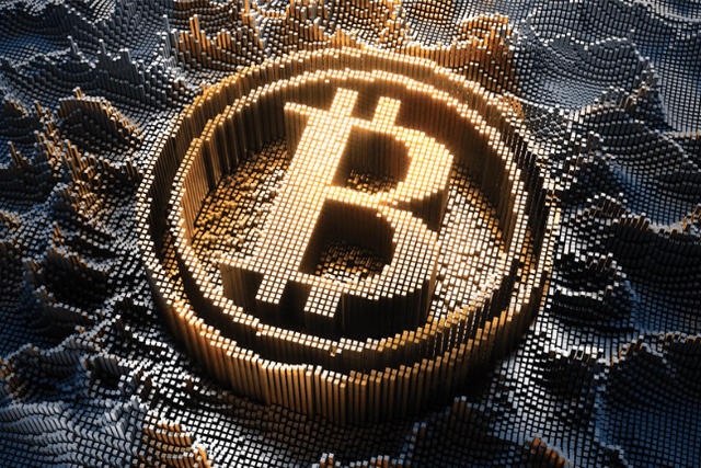 公链的爆发 1：比特币