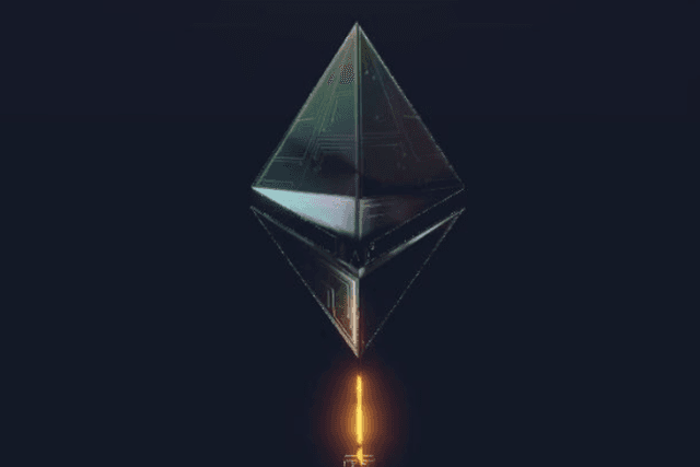ETH 进入「通缩季」：销毁量超70万枚，连续4天高于发行量
