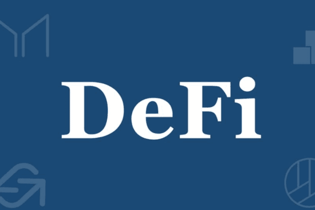 一文回顾 DeFi 10月市场情况：Fantom 与 Avalanche 表现抢眼，算法稳定币热度复苏