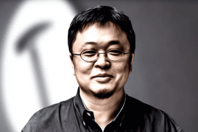 罗永浩暗示上车元宇宙，向下一个债点进发