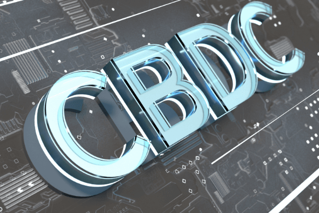 全球CBDC正在崛起，我们将面临怎样的改变