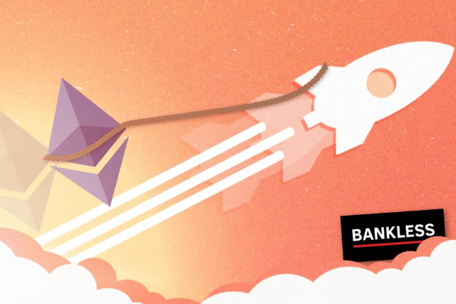 一文读懂去中心化以太坊质押服务协议Rocket Pool：如何通过Rocket Pool质押ETH？