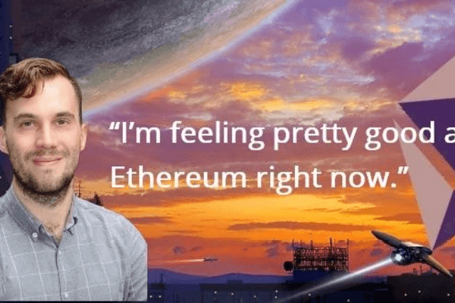 以太坊核心开发者Tim Beiko：解读 ETH 2.0最新进展情况