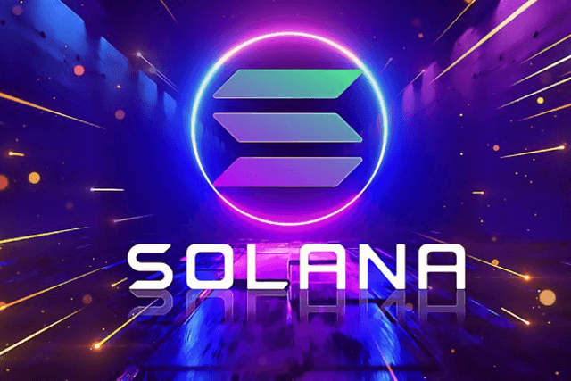 公链的爆发Solana：新一代以太坊「杀手」