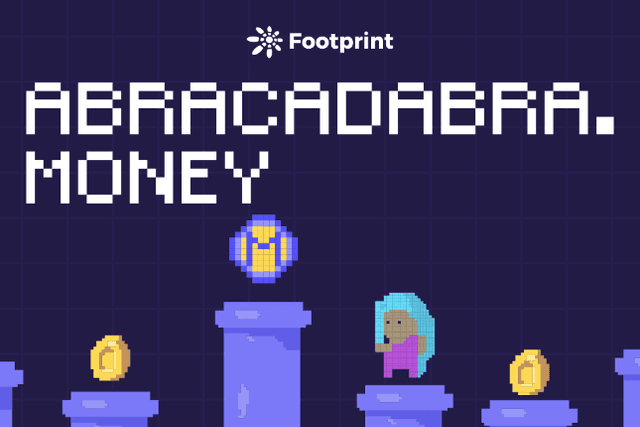 Footprint：Abracadabra将使用什么魔法追赶MakerDao？