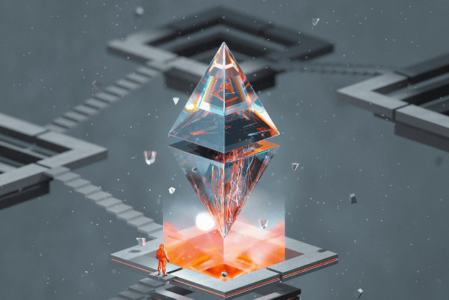 Vitalik Buterin：以太坊终局之战