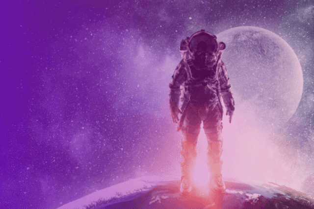 元宇宙入门读物：Mattew Ball如何深度解析元宇宙