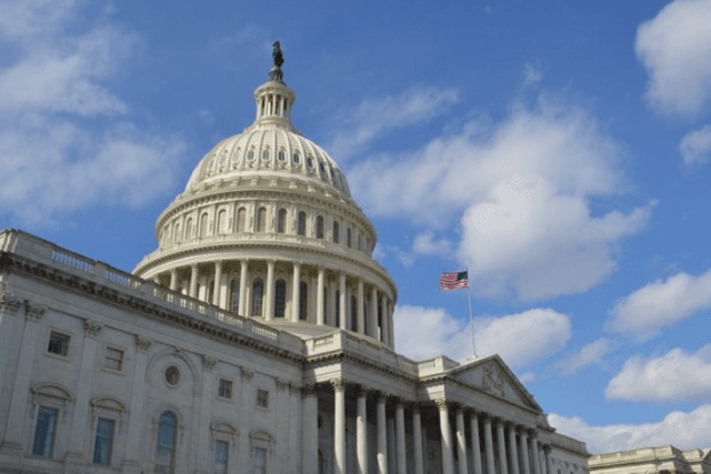 美参议院听证会观点概览：两党分歧加剧，Pat Toomey概述稳定币立法原则