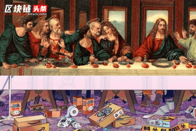 NFT金融的六种玩法