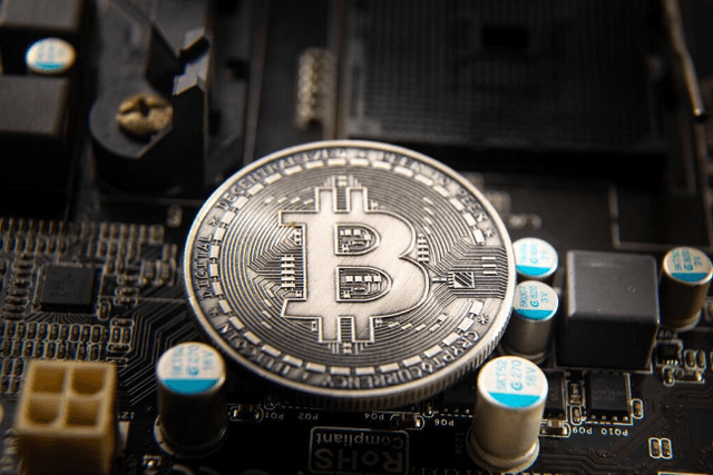 五个显示金融领域区价值的块链用例