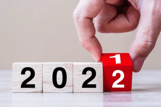 2021总结：区块链行业出圈态势愈来愈强，明年十大预测新鲜出炉