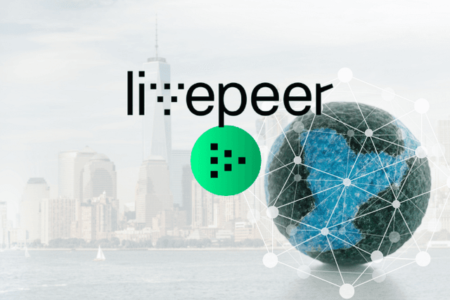 凭借视频转码，「Livepeer」获得Alan Howard和Tiger Global等5100万美元投资