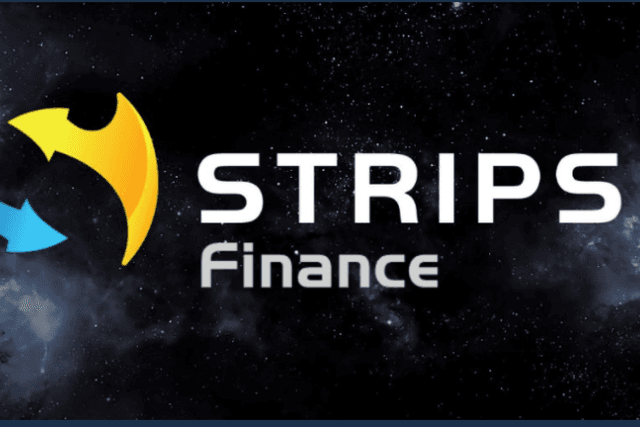 Strips宣布开启测试网并发布使用教程
