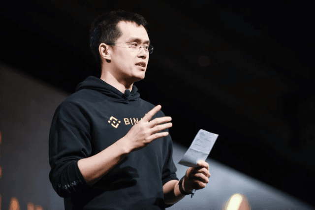 专访币安CEO赵长鹏：在未来，Crypto和Binance将无处不在