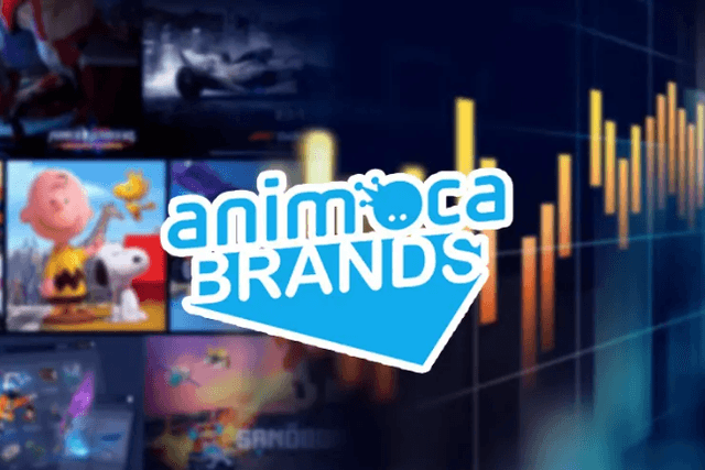 Animoca Brands重仓元宇宙，旗下6大即将上线项目盘点