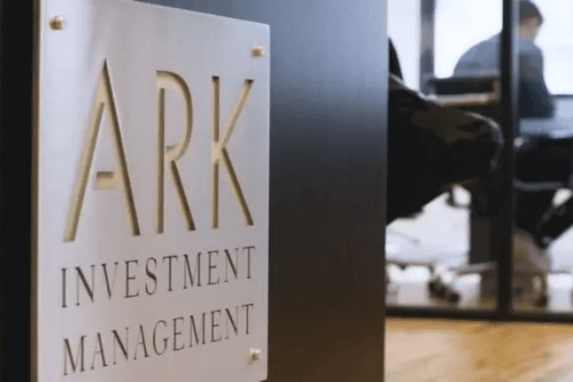 ARK Invest：加密领域未来如何发展？市值如何突破50万亿？