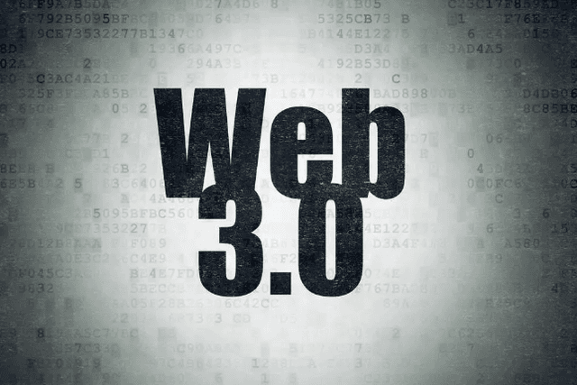 三个关键核心理解Web3