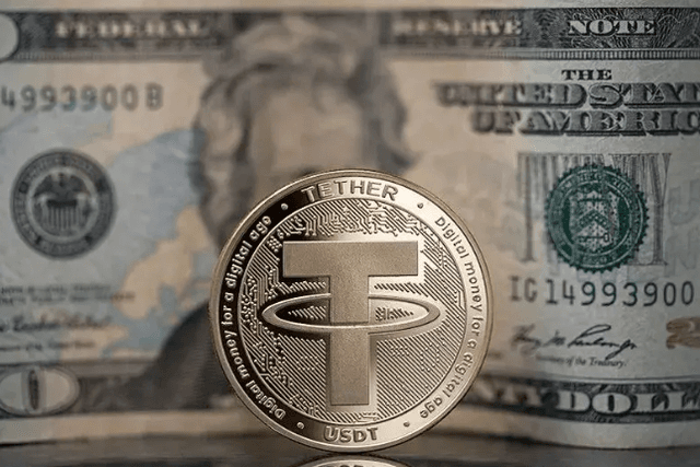 为什么稳定币不太可能成为支付的未来？