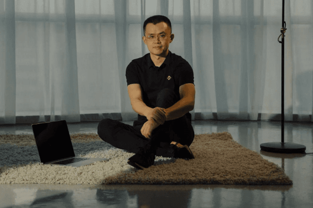 币安为何选择了福布斯？