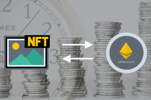如何从10 ETH赚到70 ETH？速览海外NFT玩家的投资心得