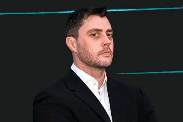 Adam Cochran评价AC退圈事件：领导者有5类，AC是创新者