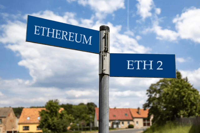 为什么说L2扩展可能比Eth2.0合并更重要？