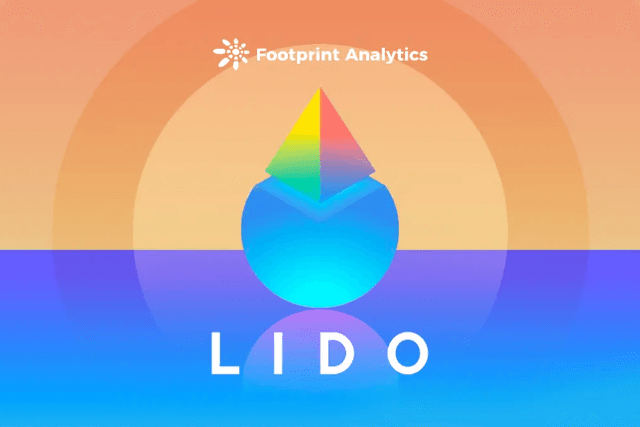 是什么让Lido成为顶级的ETH质押协议？