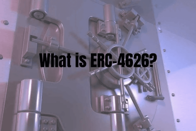 以太坊社区刚通过的ERC-4626标准，到底能做什么？